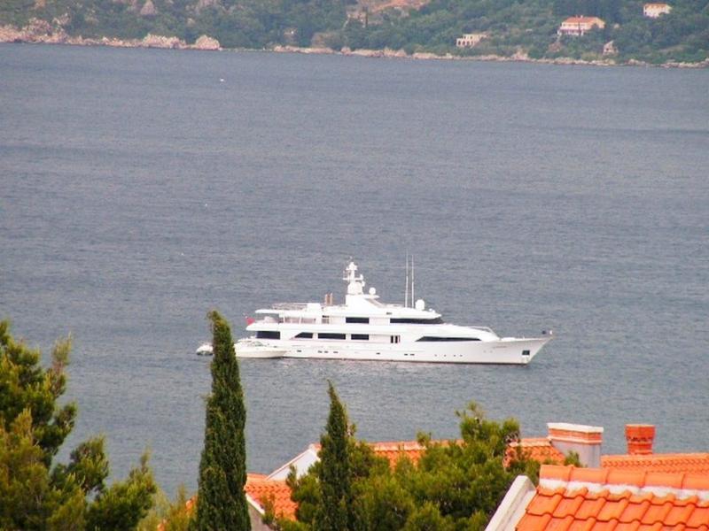 Dub Leilighet Cavtat