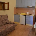 Apartmani Dub
