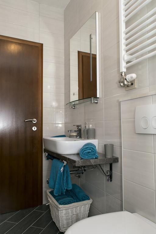 Dub Apartment Cavtat