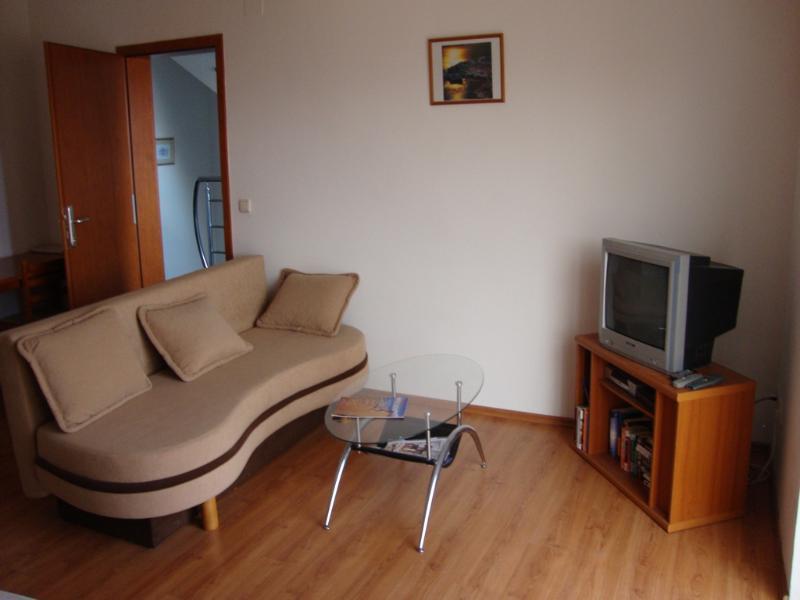 Dub Apartment