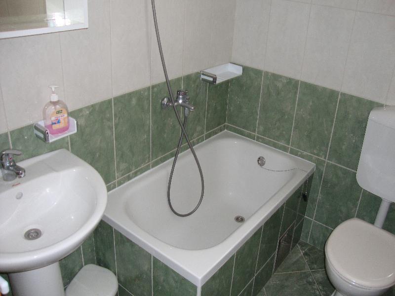 Dub Apartment *