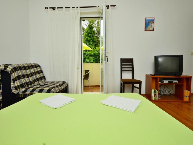 Dub Apartment