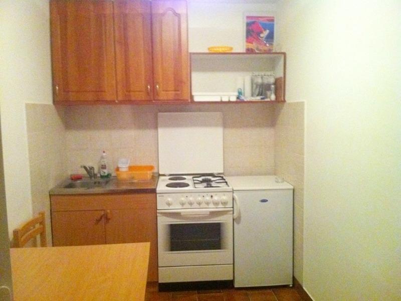 Dub Apartment *